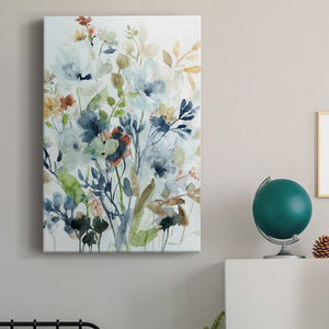 Holland Spring Mix - Canvas Art Print