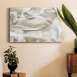 Mindfulness I Premium Gallery Wrapped Canvas - Ready to Hang