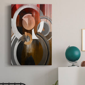 Focal Premium Gallery Wrapped Canvas - Ready to Hang