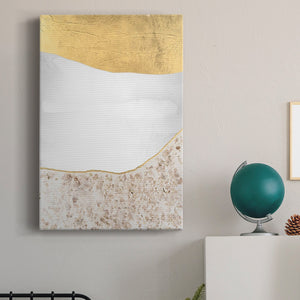 Whitestone II Premium Gallery Wrapped Canvas - Ready to Hang
