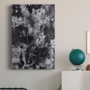 Radical Mix II Premium Gallery Wrapped Canvas - Ready to Hang