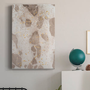 Chordata I Premium Gallery Wrapped Canvas - Ready to Hang