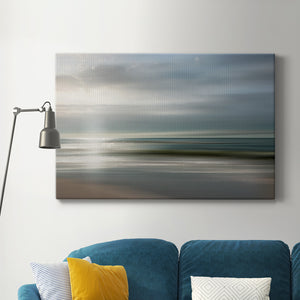 Setting Sun - Canvas Art Print