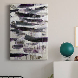 Helix #2 Premium Gallery Wrapped Canvas - Ready to Hang