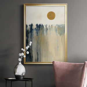 Equilibrium Premium Framed Print - Ready to Hang