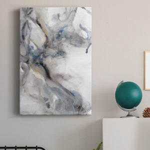Marble Trance Premium Gallery Wrapped Canvas - Ready to Hang