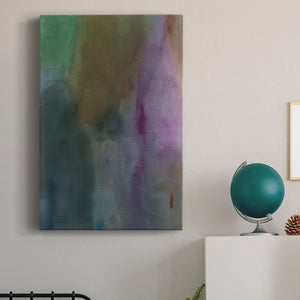 Simple Yet Affecting Premium Gallery Wrapped Canvas - Ready to Hang