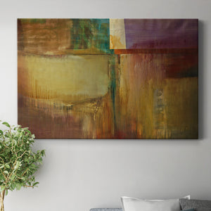 Fabled Life Premium Gallery Wrapped Canvas - Ready to Hang