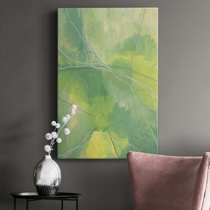 Heartland II Premium Gallery Wrapped Canvas - Ready to Hang