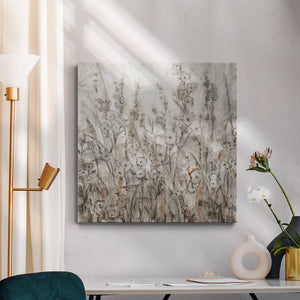 Shadows I-Premium Gallery Wrapped Canvas - Ready to Hang