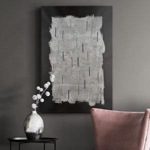 Bits & Bytes II Premium Gallery Wrapped Canvas - Ready to Hang