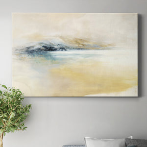 Lost In Thought Premium Gallery Wrapped Canvas - Ready to Hang