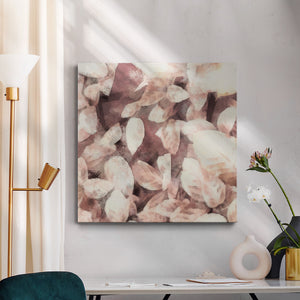 Custom Ocean Cameo III-Premium Gallery Wrapped Canvas - Ready to Hang