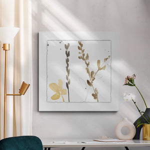 Branch Contours VIII-Premium Gallery Wrapped Canvas - Ready to Hang