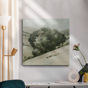 Rolling Grove II-Premium Gallery Wrapped Canvas - Ready to Hang