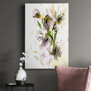 After Rain IV Premium Gallery Wrapped Canvas - Ready to Hang