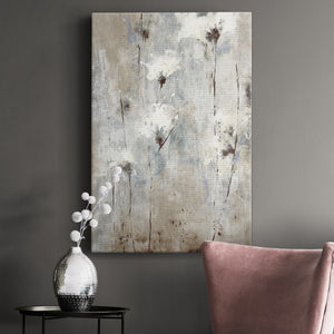 HERE TODAY, GONE TOMORROW Premium Gallery Wrapped Canvas - Ready to Hang