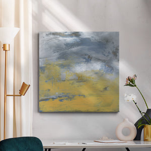 Le Reve I-Premium Gallery Wrapped Canvas - Ready to Hang