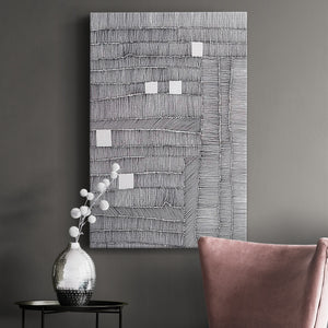 Tedious II Premium Gallery Wrapped Canvas - Ready to Hang