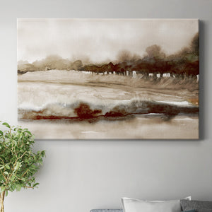 Season of Fall Premium Gallery Wrapped Canvas - Ready to Hang
