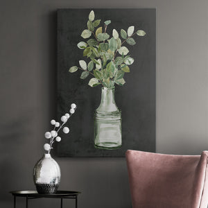 Artisanal Bouquet I Premium Gallery Wrapped Canvas - Ready to Hang
