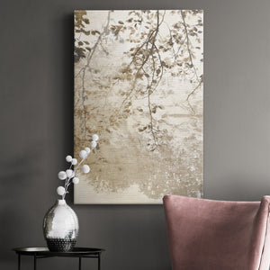 Fresco Premium Gallery Wrapped Canvas - Ready to Hang
