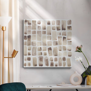 Subtle Signals VIII-Premium Gallery Wrapped Canvas - Ready to Hang