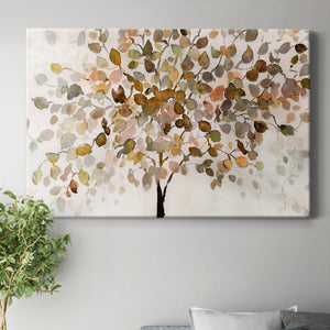 Nature's Gift Premium Gallery Wrapped Canvas - Ready to Hang