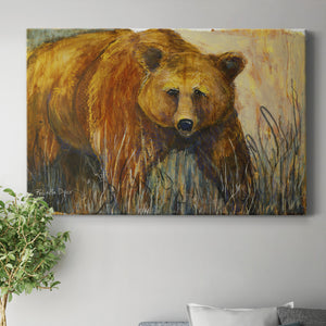 Majestic Premium Gallery Wrapped Canvas - Ready to Hang