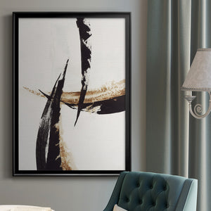 High Style II Premium Framed Print - Ready to Hang