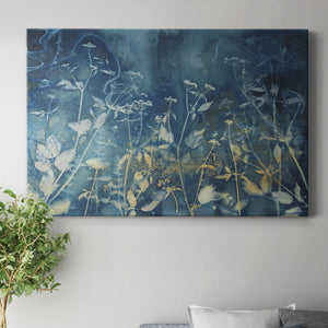 Irresistable Premium Gallery Wrapped Canvas - Ready to Hang