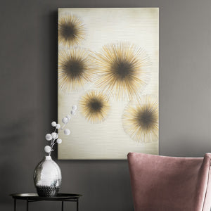 Starlight   Premium Gallery Wrapped Canvas - Ready to Hang
