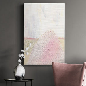 Get Sweet I Premium Gallery Wrapped Canvas - Ready to Hang
