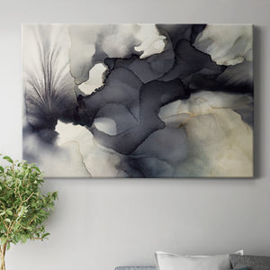 Sound & Color Premium Gallery Wrapped Canvas - Ready to Hang