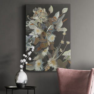 Turn a New Leaf Premium Gallery Wrapped Canvas - Ready to Hang