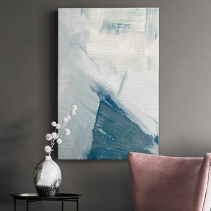 Windblown I Premium Gallery Wrapped Canvas - Ready to Hang