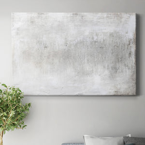 Ocean Breath Premium Gallery Wrapped Canvas - Ready to Hang