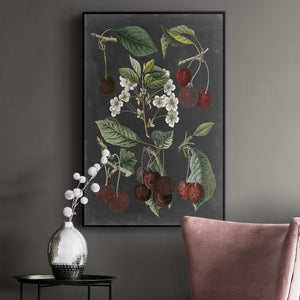 Orchard Varieties I Premium Gallery Wrapped Canvas - Ready to Hang