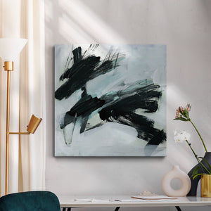 Ocean Current VI-Premium Gallery Wrapped Canvas - Ready to Hang