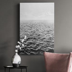 Rolling In Premium Gallery Wrapped Canvas - Ready to Hang