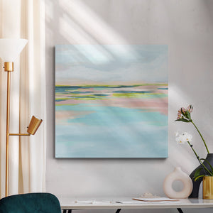 Candy Cove I-Premium Gallery Wrapped Canvas - Ready to Hang