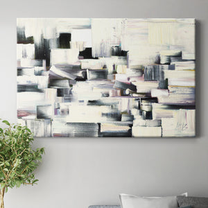 Memories of Spring Premium Gallery Wrapped Canvas - Ready to Hang