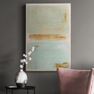 Soft Sided Premium Gallery Wrapped Canvas - Ready to Hang
