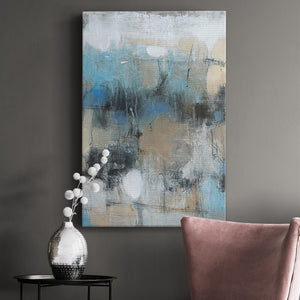 In the Moment I Premium Gallery Wrapped Canvas - Ready to Hang