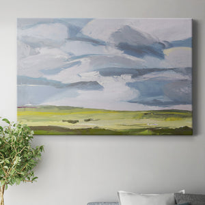 Lightbreak Premium Gallery Wrapped Canvas - Ready to Hang