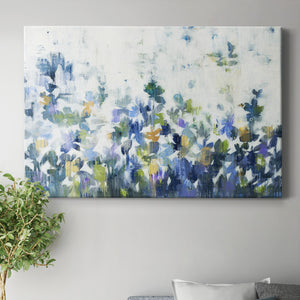 Pure Poetry Premium Gallery Wrapped Canvas - Ready to Hang