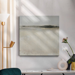 Subtle Scape I-Premium Gallery Wrapped Canvas - Ready to Hang