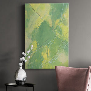 Heartland I Premium Gallery Wrapped Canvas - Ready to Hang