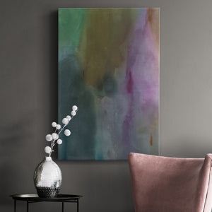 Simple Yet Affecting Premium Gallery Wrapped Canvas - Ready to Hang