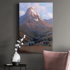 Epic I Premium Gallery Wrapped Canvas - Ready to Hang